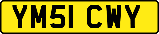 YM51CWY