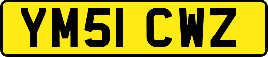 YM51CWZ