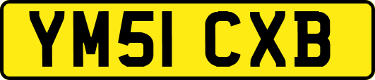 YM51CXB