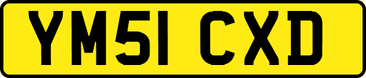 YM51CXD