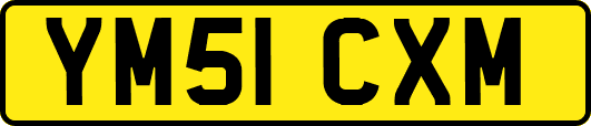 YM51CXM