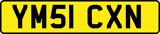 YM51CXN