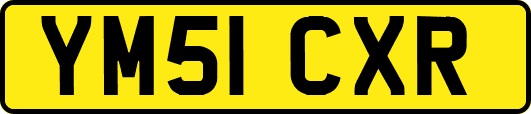 YM51CXR