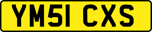 YM51CXS