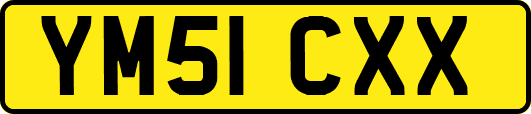 YM51CXX