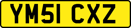 YM51CXZ