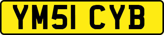 YM51CYB