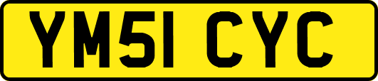 YM51CYC