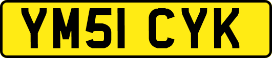 YM51CYK