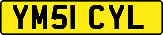 YM51CYL