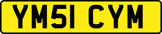 YM51CYM