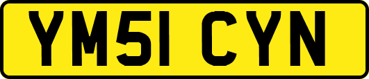 YM51CYN