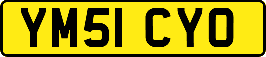 YM51CYO