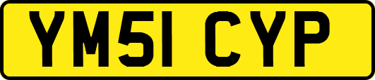 YM51CYP