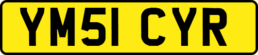 YM51CYR