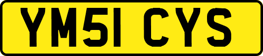 YM51CYS