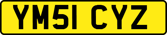 YM51CYZ