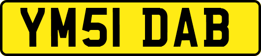 YM51DAB