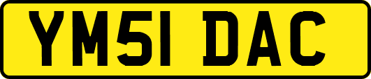 YM51DAC