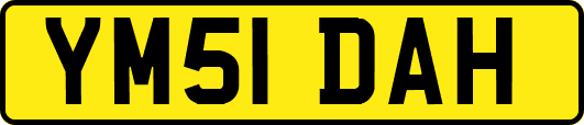 YM51DAH