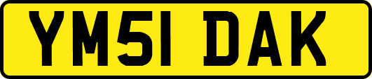 YM51DAK