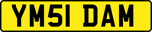 YM51DAM