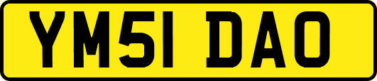 YM51DAO