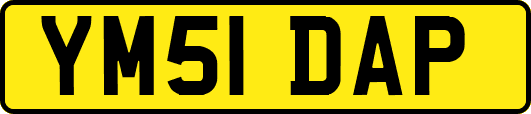 YM51DAP