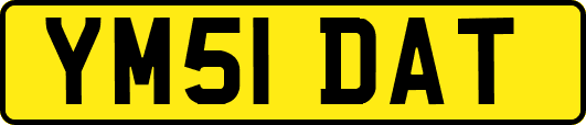 YM51DAT