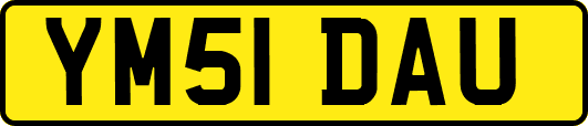 YM51DAU