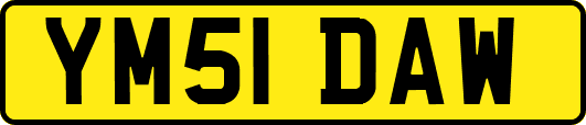 YM51DAW