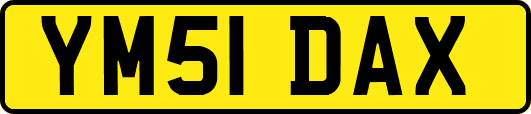 YM51DAX