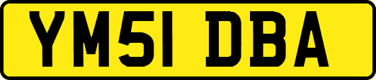 YM51DBA