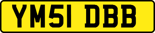 YM51DBB