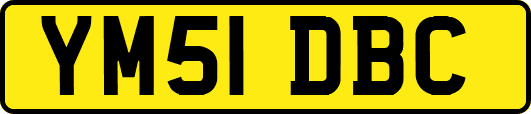 YM51DBC