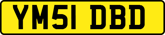 YM51DBD