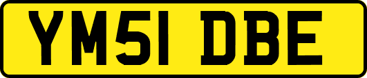 YM51DBE