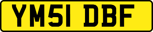 YM51DBF