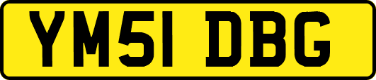 YM51DBG