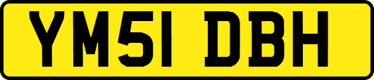 YM51DBH