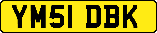 YM51DBK