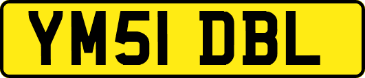 YM51DBL