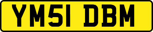 YM51DBM