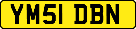 YM51DBN