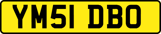 YM51DBO