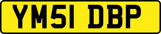 YM51DBP