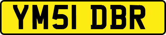 YM51DBR