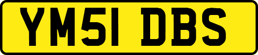 YM51DBS