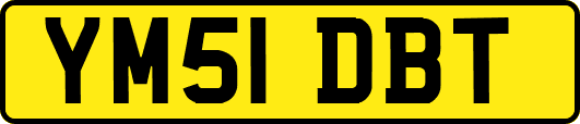 YM51DBT