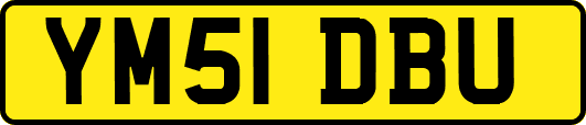 YM51DBU